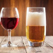 wine and sense of agency